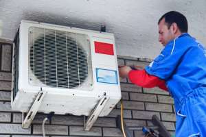 HVAC Companies Near Mizpah, NJ Available Now